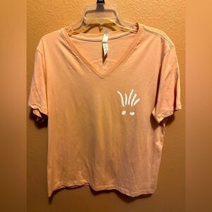 Gary Levox women’s shirt